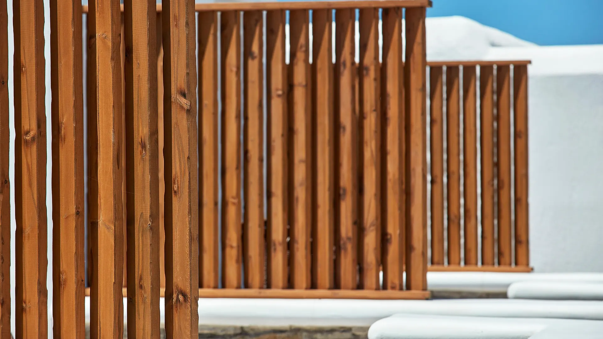 Mykonos Waves Beach House & Suites Ornos