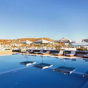 Osom Ξενοδοχείο με διαμερίσματα